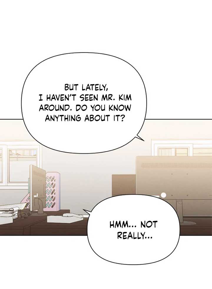 Just Twilight Chapter 53 - Page 41