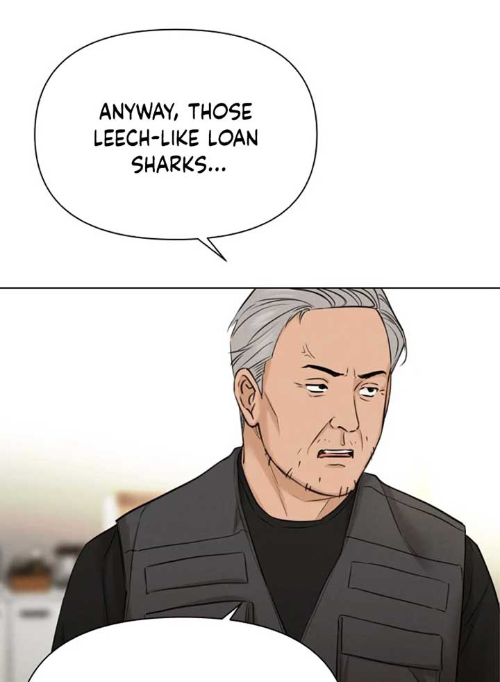 Just Twilight Chapter 53 - Page 51