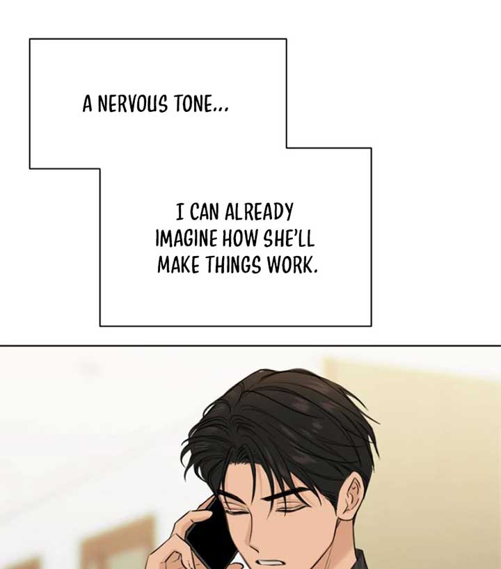 Just Twilight Chapter 53 - Page 81