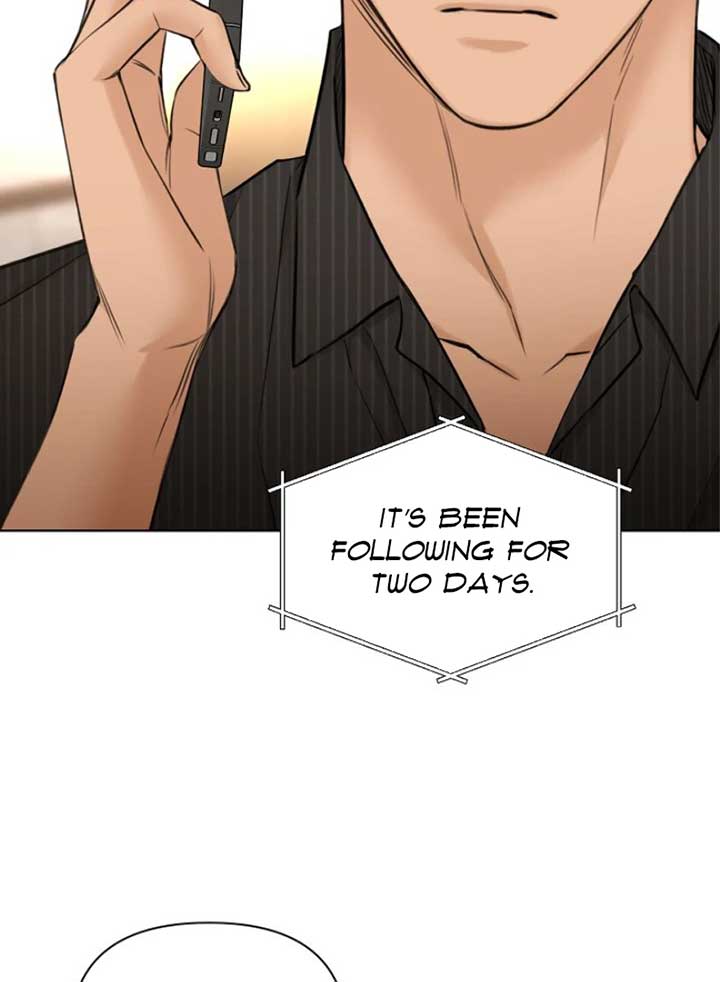 Just Twilight Chapter 53 - Page 85