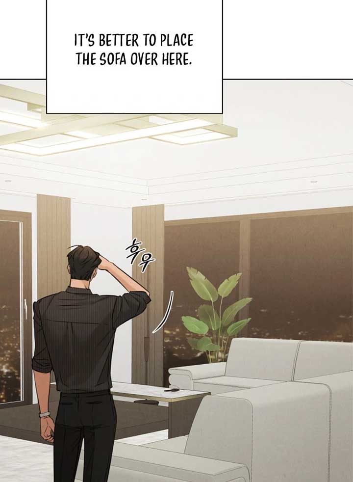 Just Twilight Chapter 53 - Page 95