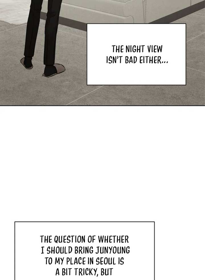 Just Twilight Chapter 53 - Page 96