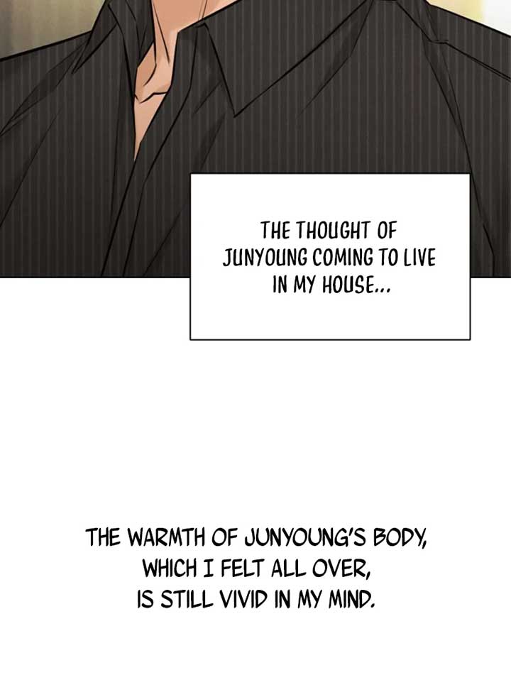 Just Twilight Chapter 53 - Page 101