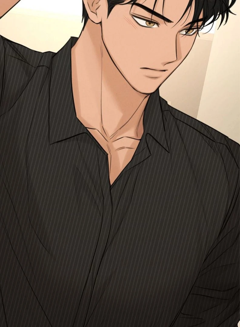 Just Twilight Chapter 54 - Page 4