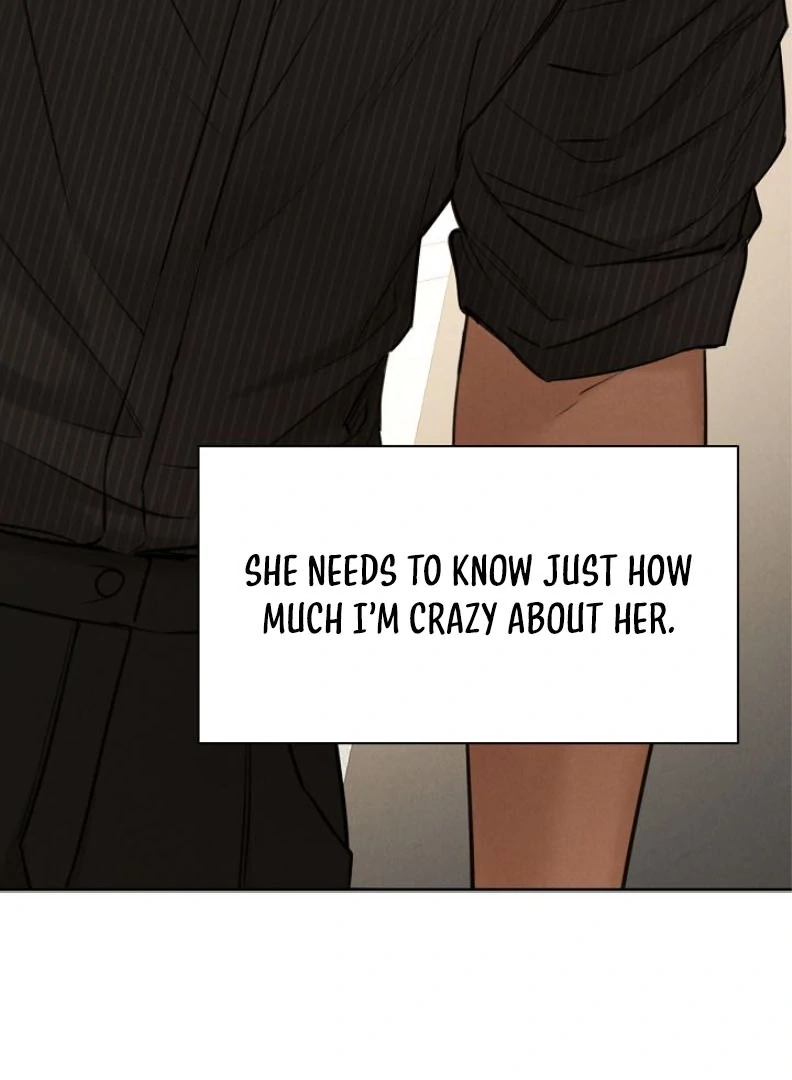 Just Twilight Chapter 54 - Page 5