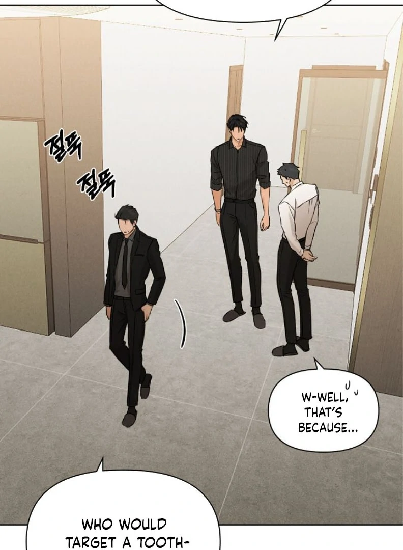 Just Twilight Chapter 54 - Page 18