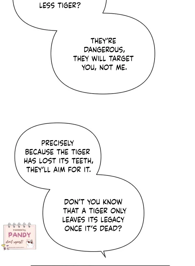 Just Twilight Chapter 54 - Page 19