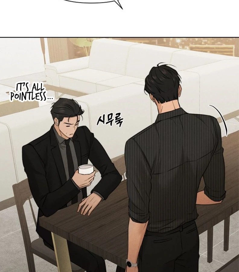 Just Twilight Chapter 54 - Page 27