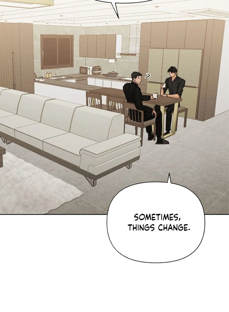 Just Twilight Chapter 54 - Page 29