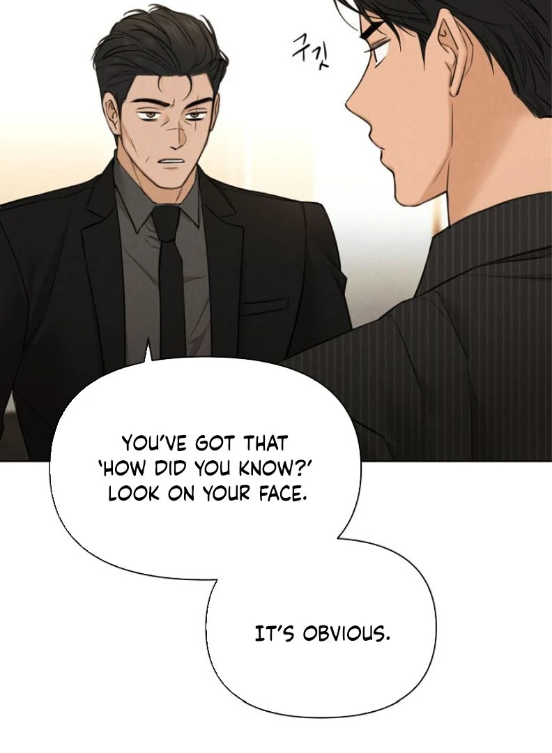 Just Twilight Chapter 54 - Page 32