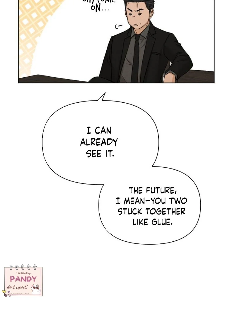 Just Twilight Chapter 54 - Page 46