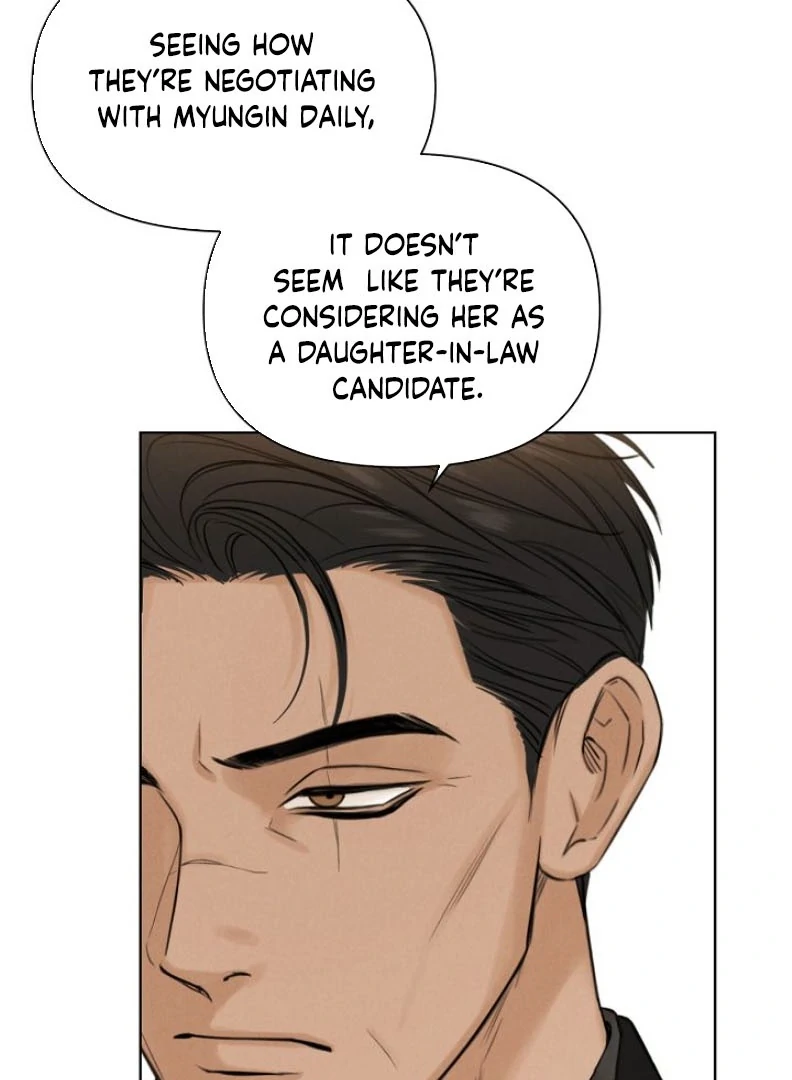 Just Twilight Chapter 54 - Page 49