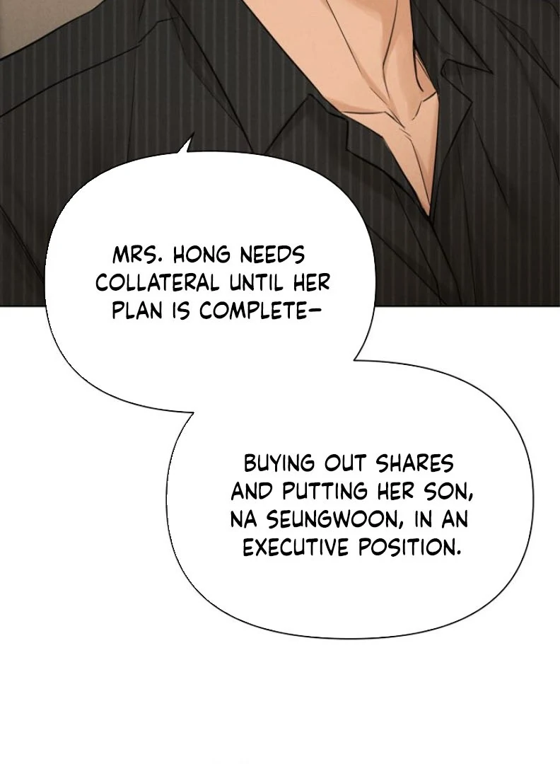 Just Twilight Chapter 54 - Page 52