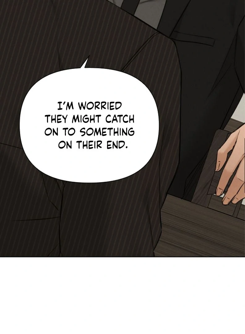 Just Twilight Chapter 54 - Page 55