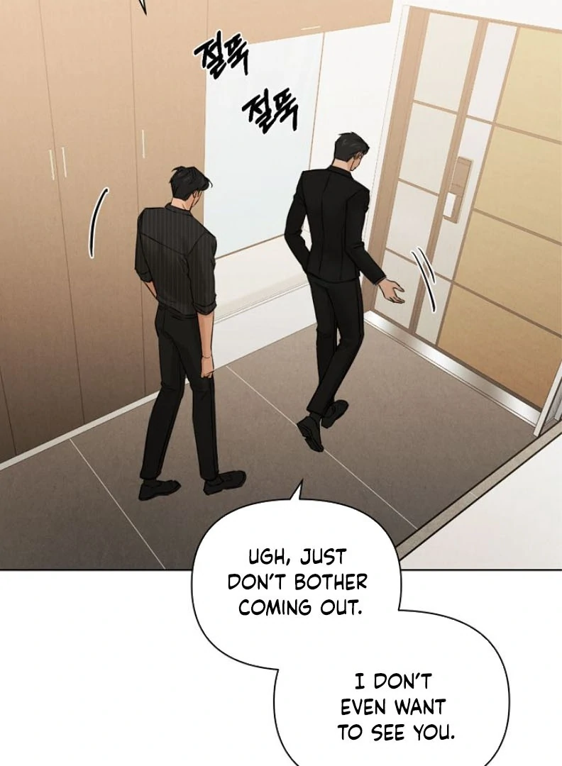 Just Twilight Chapter 54 - Page 63