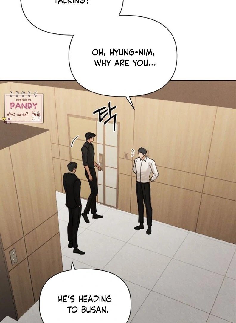 Just Twilight Chapter 54 - Page 68