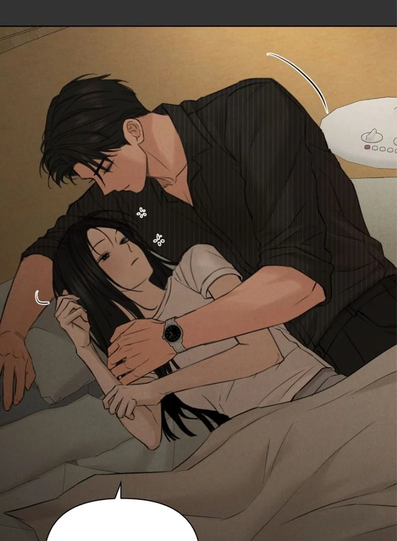 Just Twilight Chapter 54 - Page 91