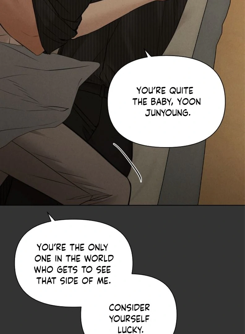 Just Twilight Chapter 54 - Page 110