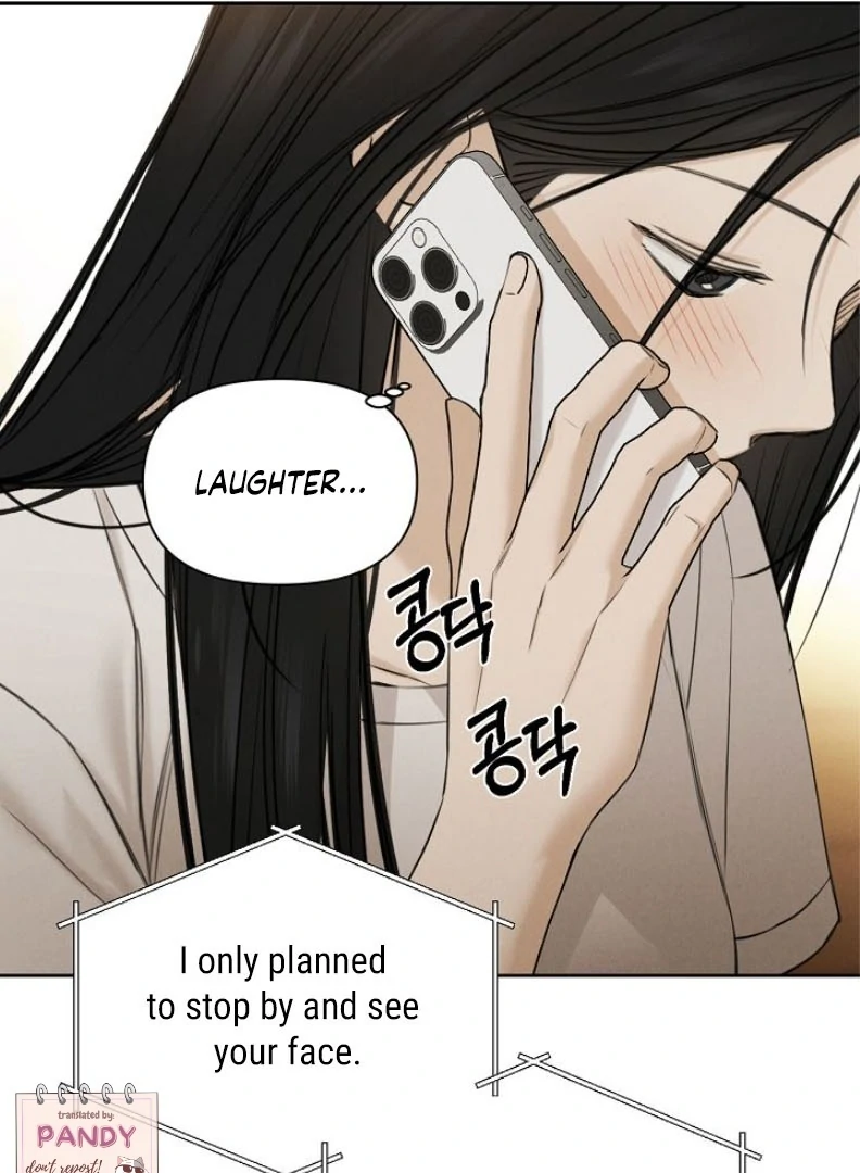 Just Twilight Chapter 55 - Page 15