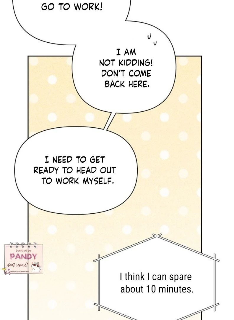 Just Twilight Chapter 55 - Page 21