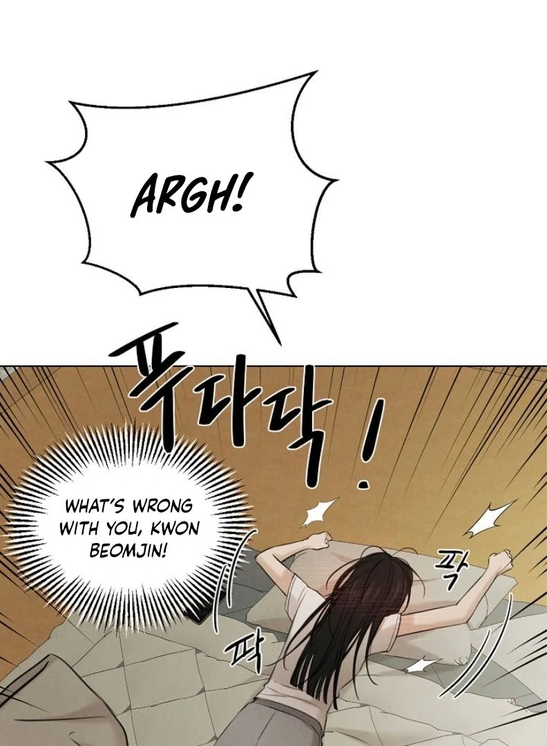 Just Twilight Chapter 55 - Page 26