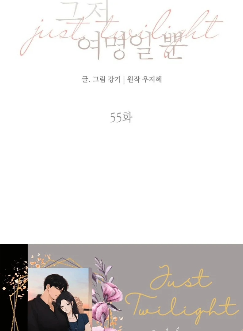 Just Twilight Chapter 55 - Page 40