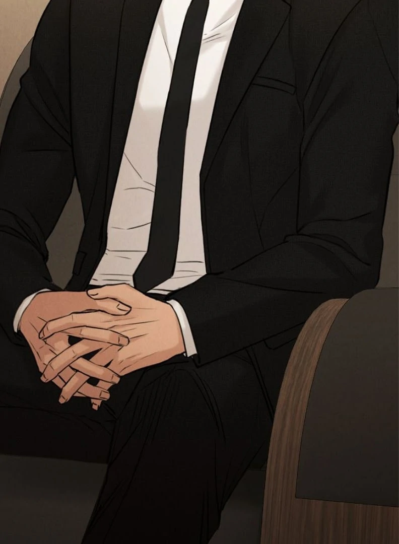 Just Twilight Chapter 55 - Page 45