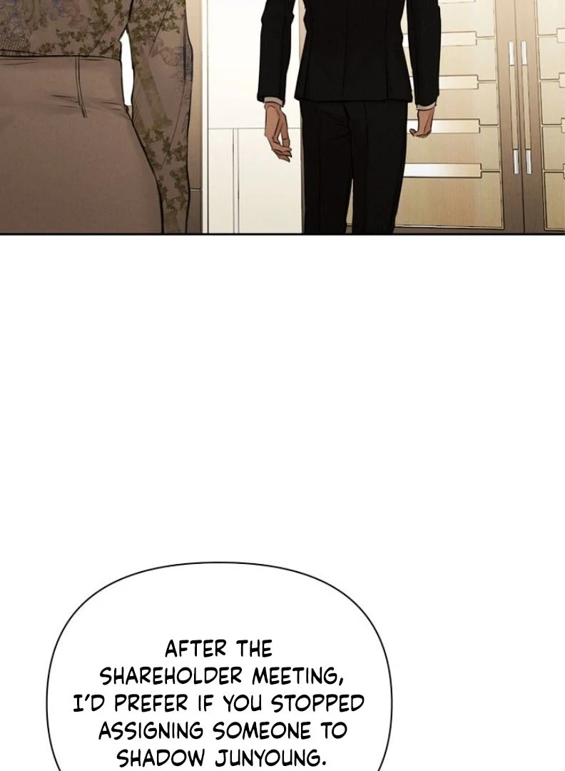 Just Twilight Chapter 55 - Page 59