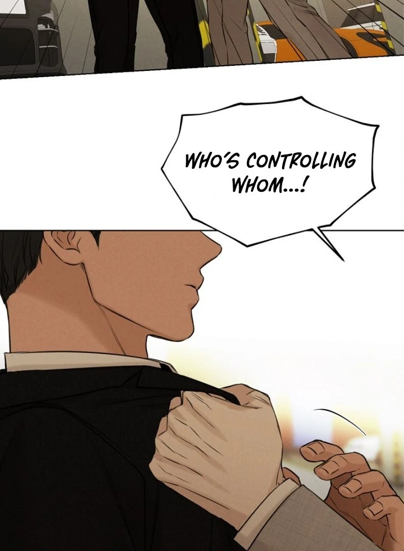 Just Twilight Chapter 55 - Page 123