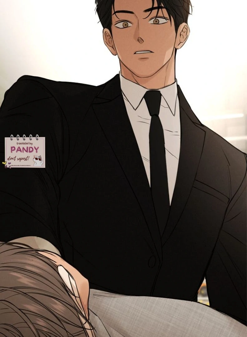 Just Twilight Chapter 55 - Page 131