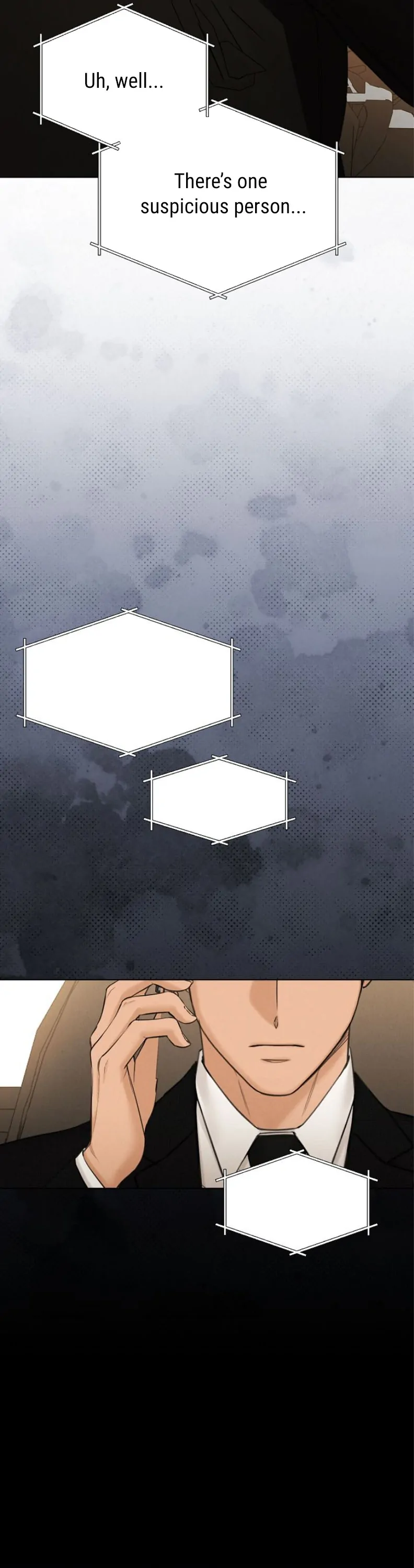 Just Twilight Chapter 56 - Page 15