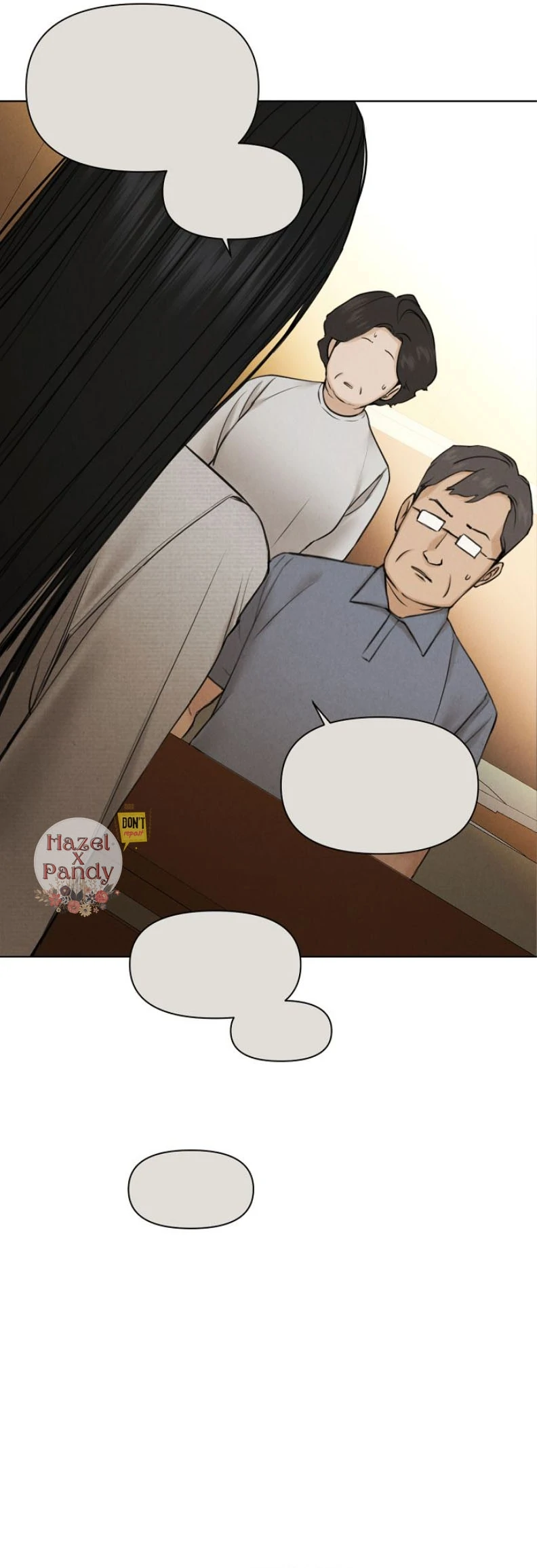 Just Twilight Chapter 56 - Page 21