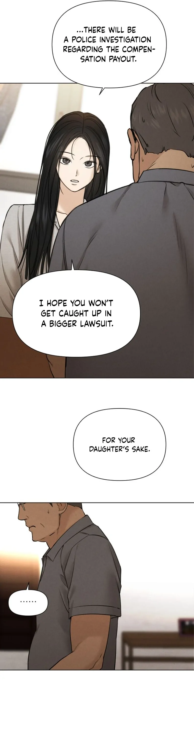 Just Twilight Chapter 56 - Page 22