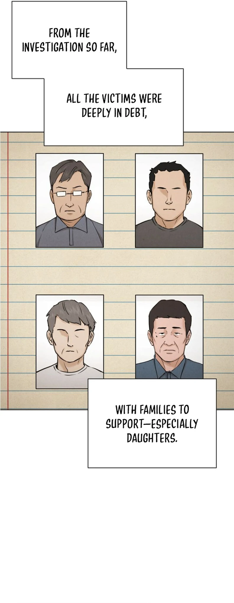 Just Twilight Chapter 56 - Page 26