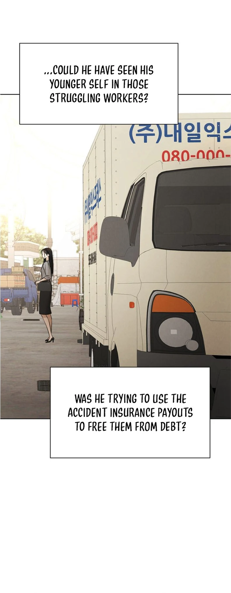 Just Twilight Chapter 56 - Page 29