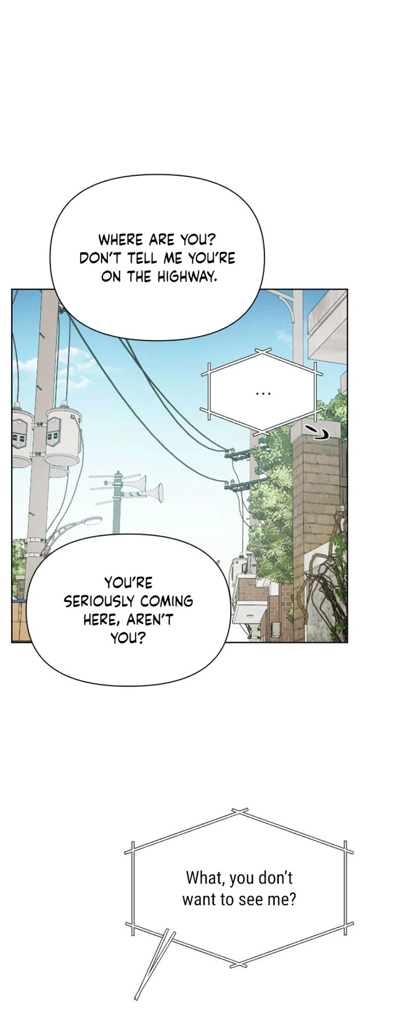 Just Twilight Chapter 56 - Page 33