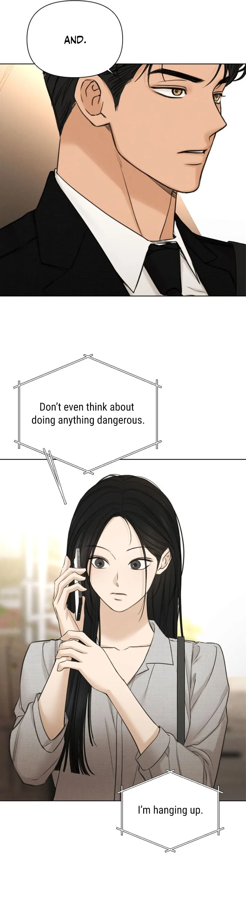 Just Twilight Chapter 56 - Page 37