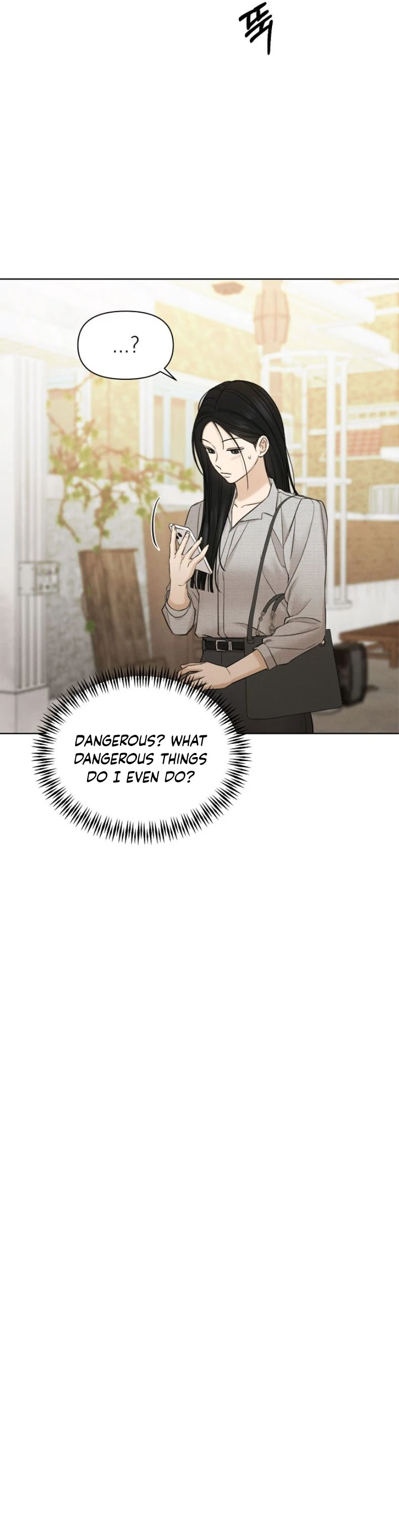 Just Twilight Chapter 56 - Page 38