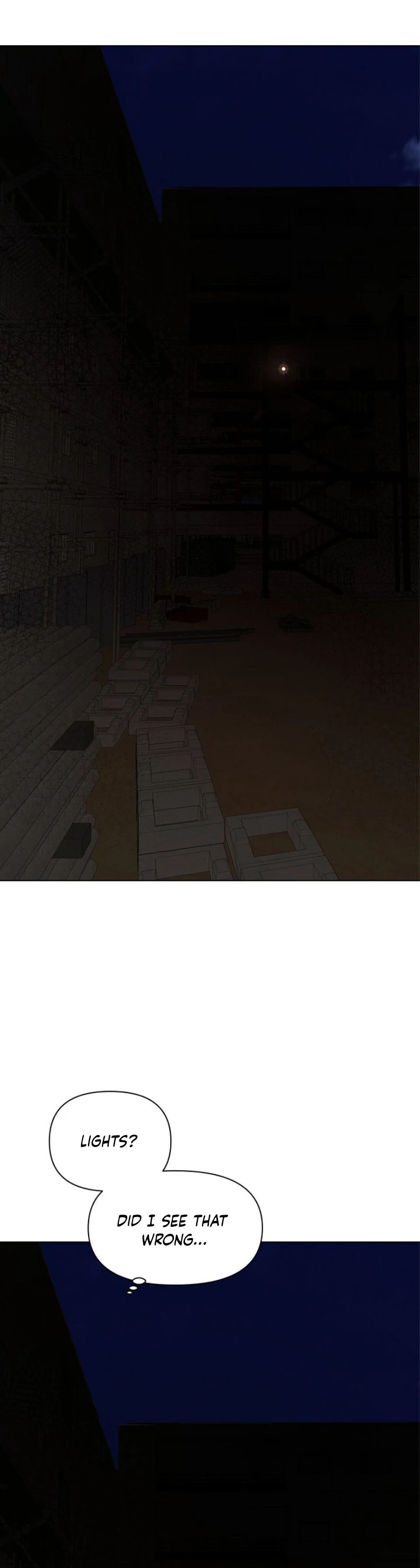 Just Twilight Chapter 56 - Page 43