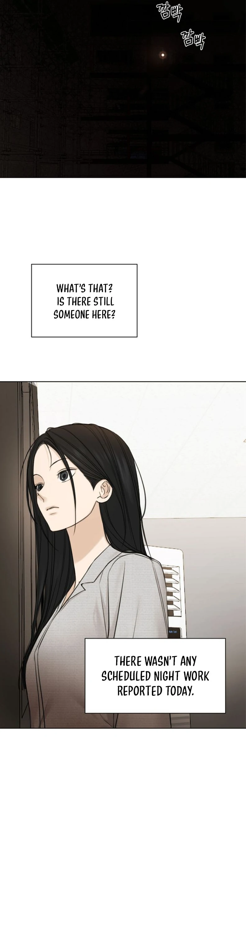 Just Twilight Chapter 56 - Page 44