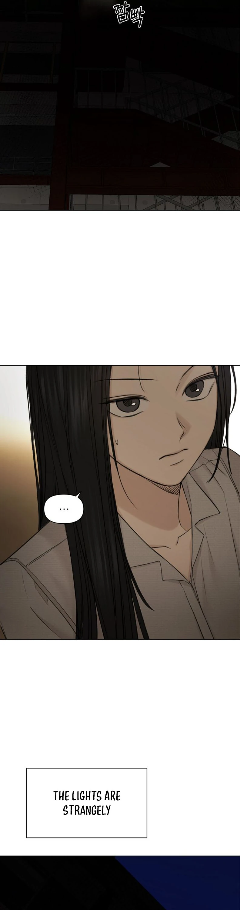 Just Twilight Chapter 56 - Page 47