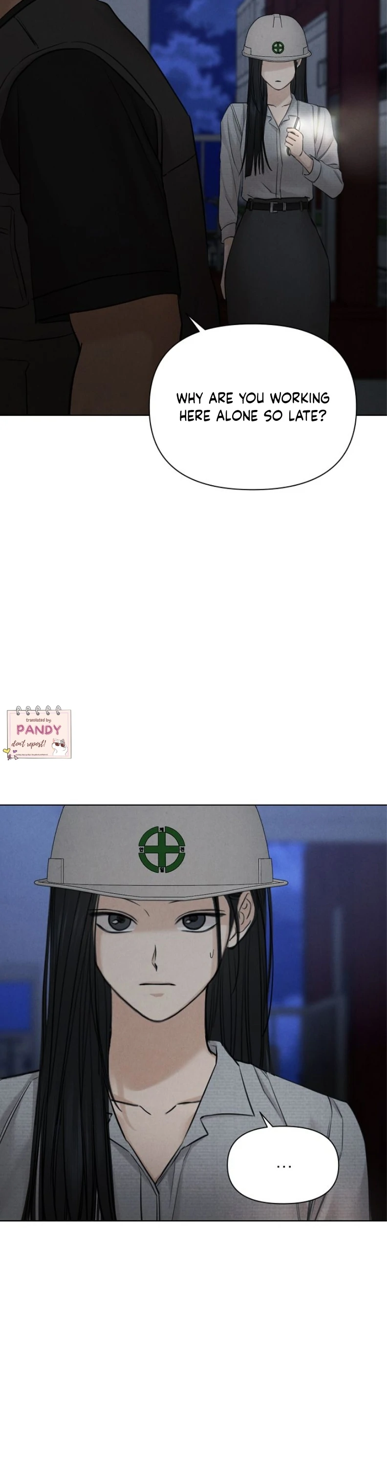 Just Twilight Chapter 57 - Page 5