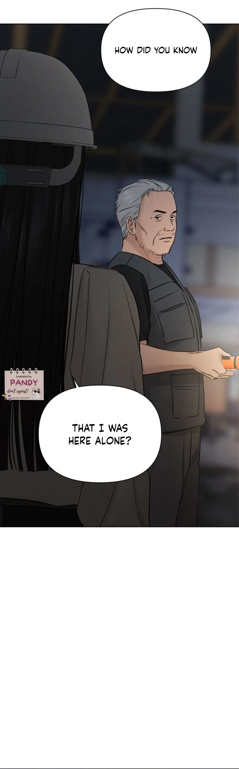 Just Twilight Chapter 57 - Page 6