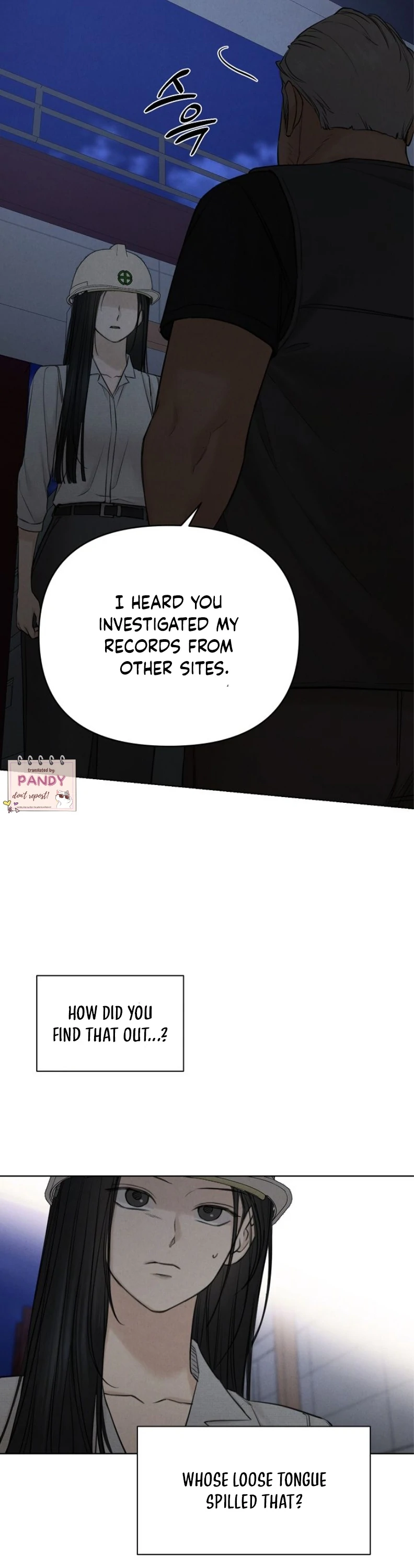 Just Twilight Chapter 57 - Page 9