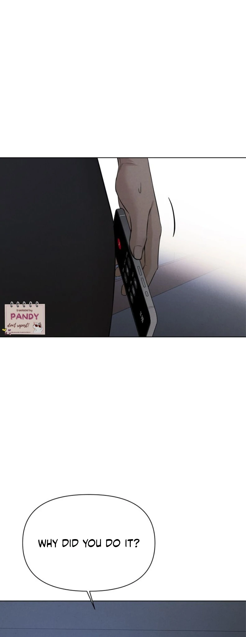 Just Twilight Chapter 57 - Page 10