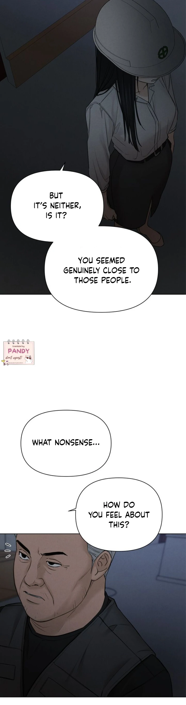 Just Twilight Chapter 57 - Page 13