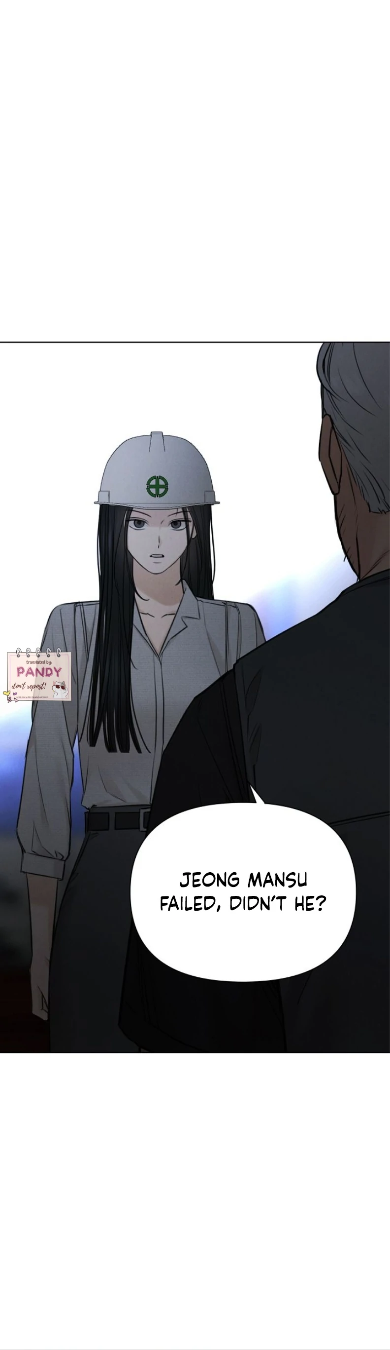 Just Twilight Chapter 57 - Page 14