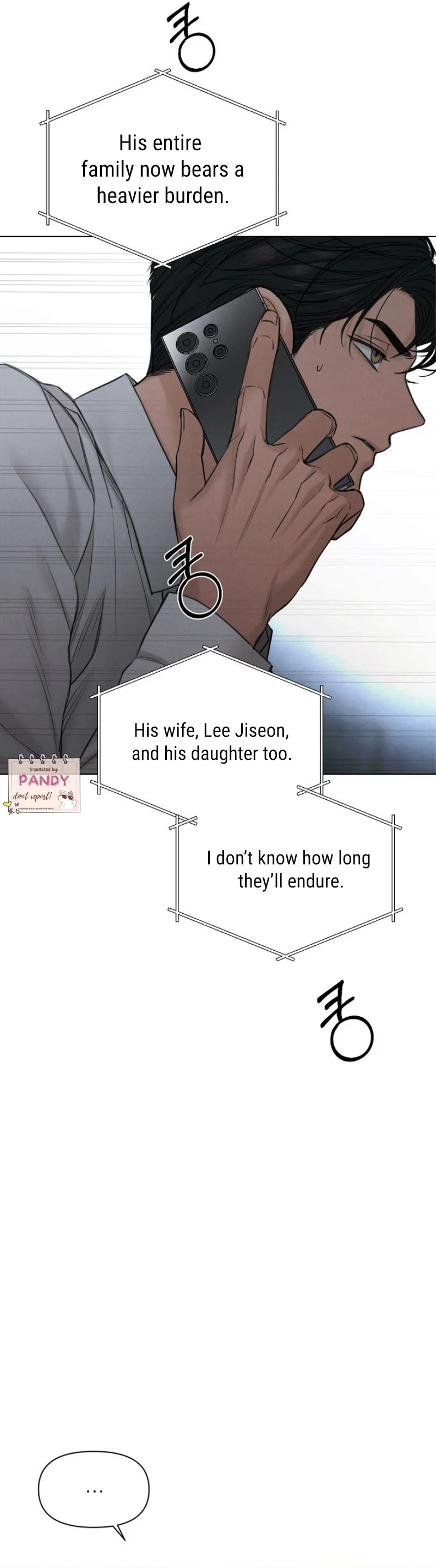 Just Twilight Chapter 57 - Page 20