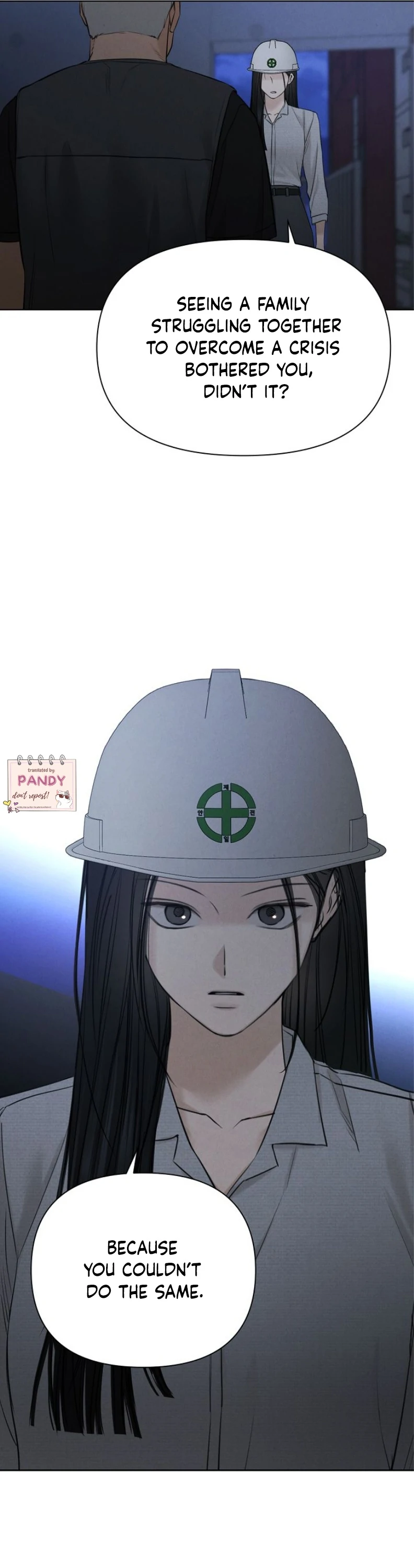 Just Twilight Chapter 57 - Page 22