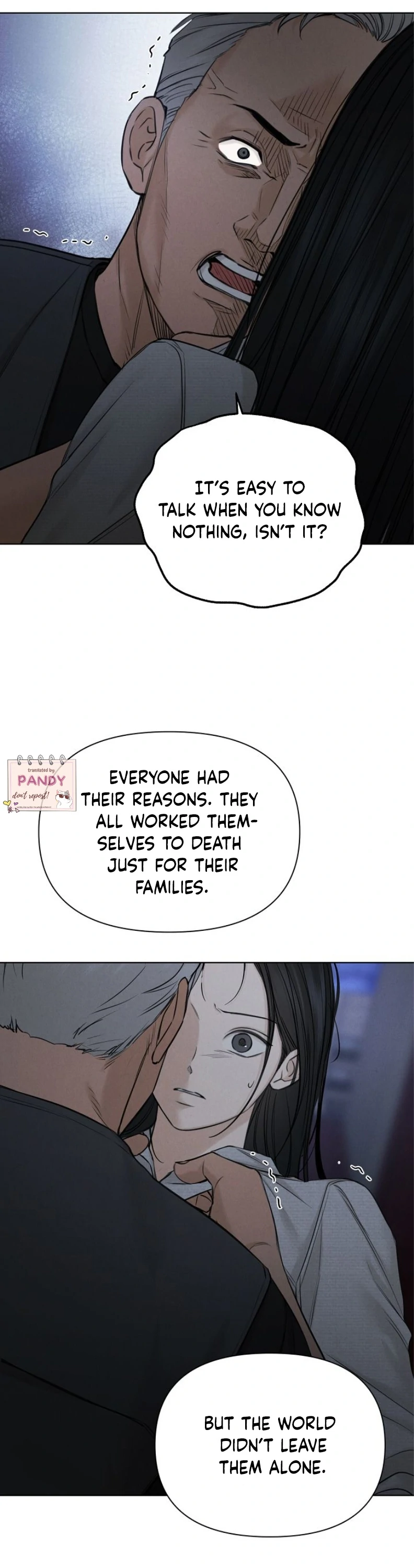 Just Twilight Chapter 57 - Page 25